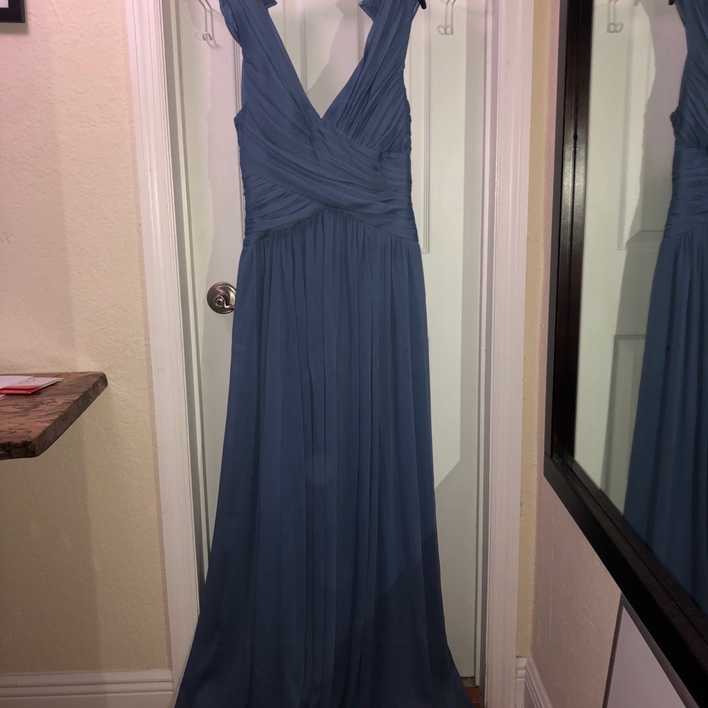 Vera Wang Formal Dress